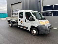 Fiat - Ducato 2.3 Doka / kamion sa ravnom platformom < 3,5 t / KL043