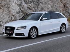 Audi - A4 - 2.0 tdi