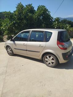 Renault - Scenic - 1.5 dci