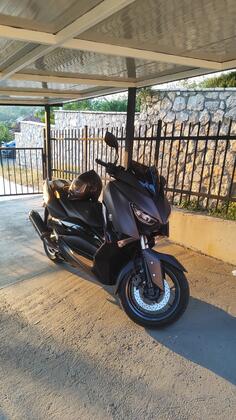 Yamaha - X Max 125