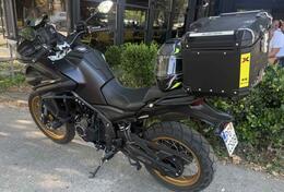 Voge - 525 DSX