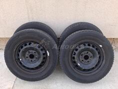 Fabričke felne i Hankook gume