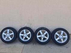 DEZENT felne i Bridgestone gume