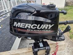 Mercury - 5 - Motori za plovila