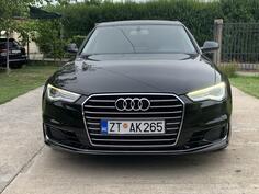 Audi - A6 - ultra