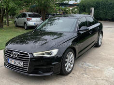 Audi - A6 - ultra