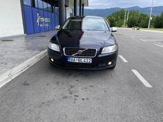 Volvo - S80 - 2.4d