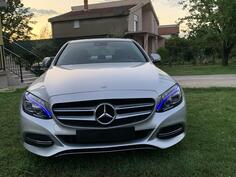 Mercedes Benz - C 220