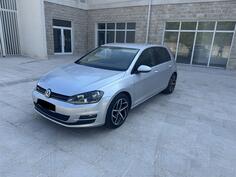 Volkswagen - Golf 7 - 1.6 tdi