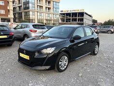 Peugeot - 208