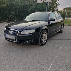 Audi - A4 - 2.0tdi