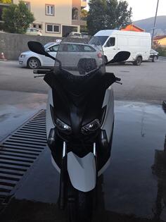 Yamaha - YP250 R X-MAX