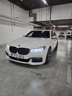 BMW - 730 - M