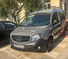 Mercedes Benz - Citan - 1.5 cdi