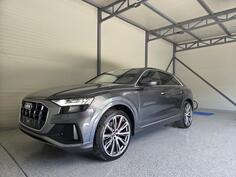 Audi - Q8 - 3.0tdi