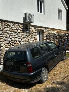 Volkswagen - Polo - 1.9 tdi