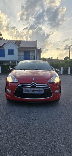 Citroen - DS3 - 1.6hdi