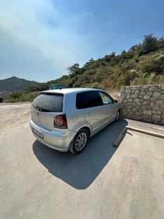 Volkswagen - Polo - 1.4 TDI