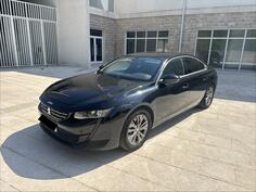Peugeot - 508 - 1.5 dci