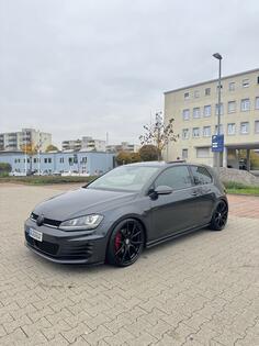 Volkswagen - Golf 7 - 2.0GTD