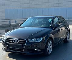 Audi - A3 - 1.6 TDI