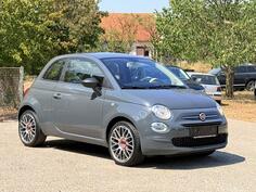 Fiat - 500 - 1.2