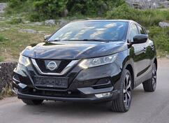 Nissan - Qashqai - 1.6 dci