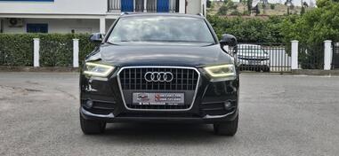 Audi - Q3 - 2.0 TDI
