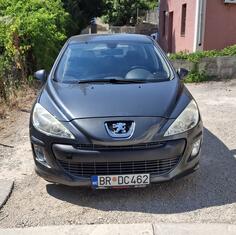 Peugeot - 308 - 1,6hdi
