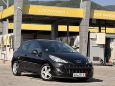 Peugeot - 207 - 1.6 HDI