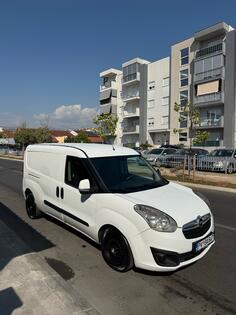 Opel - Combo - 1.6