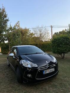 Citroen - DS3 - 1.2