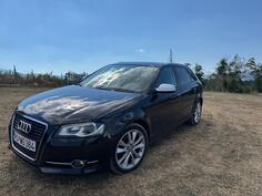 Audi - A3 - 2.0 TDI