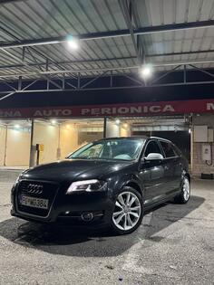 Audi - A3 - 2.0 TDI