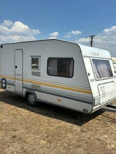 Hymer - 460