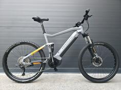 Haibike - Yamaha