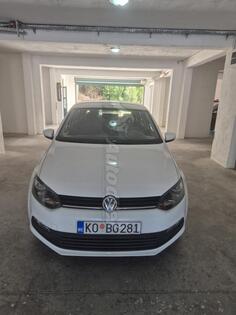 Volkswagen - Polo - 1.4 TDI