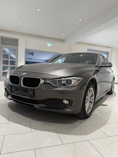BMW - 318 - d
