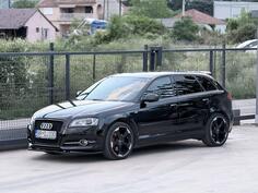 Audi - A3 - 2.0 TDI