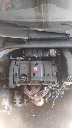 Citroen - C2 - 1.6 16v VTS