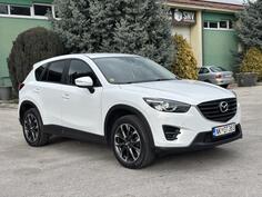 Mazda - CX-5 - 2.2