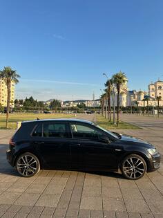 Volkswagen - Golf 7 - 1.6