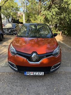 Renault - Captur - 1.5 dCi