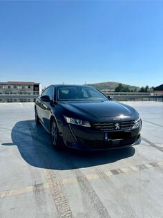 Peugeot - 508 - 1.5 BlueHDI