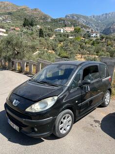 Peugeot - 1007 - 1.4hdi
