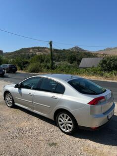 Renault - Laguna - 2.0 dci 110kw