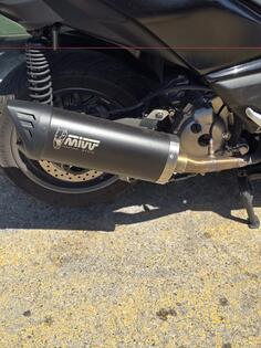 Auspuh sistem za motor - Moto oprema