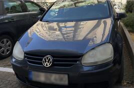 Volkswagen - Golf 5 - 1.9 TDI