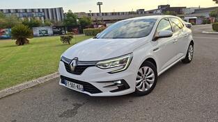 Renault - Megane - 1.5 dci