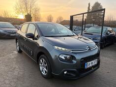 Citroen - C3 - 1.2